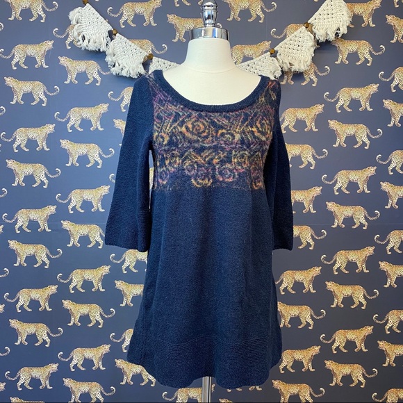 Free People Sweaters - Free People Sweater Tunic